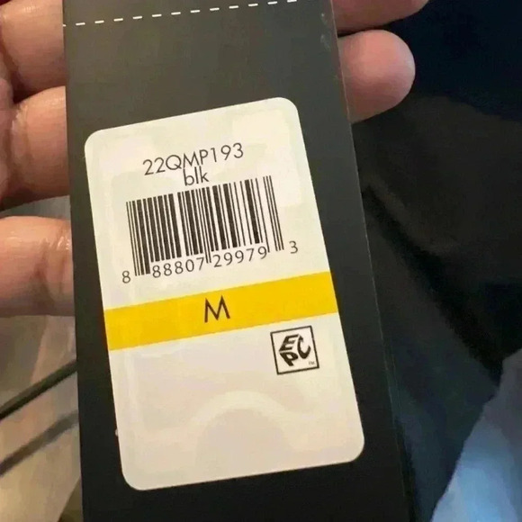 GUESS Hooded Zip Front Anorak - Brand New! - Picture 8 of 14